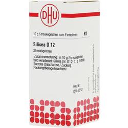 SILICEA D12