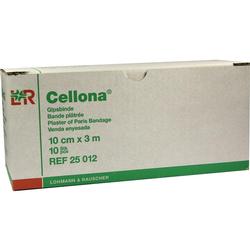 CELLONA GIPSBIN 3MX10CM
