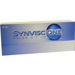 SYNVISC ONE