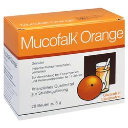 MUCOFALK ORANGE BTL