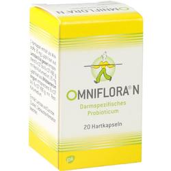 OMNIFLORA N